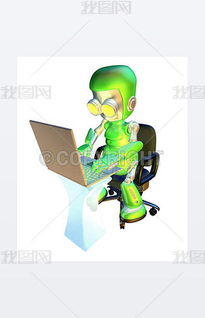 塑造像素灵魂 JPG电脑卡通形象设计全指南